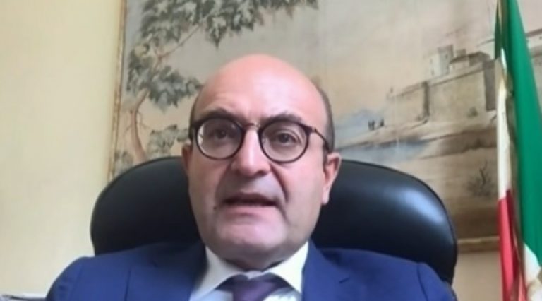 Misiani secondo decreto ristori