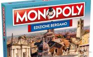 Monopoly Bergamo