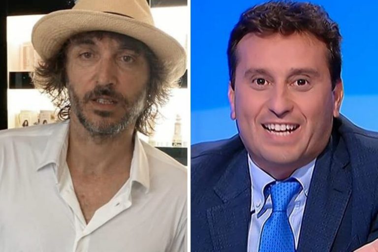 Morte Maradona Cruciani Parenzo