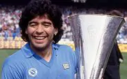 Morte Maradona ipotesi sesto figlio