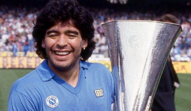 Morte Maradona ipotesi sesto figlio