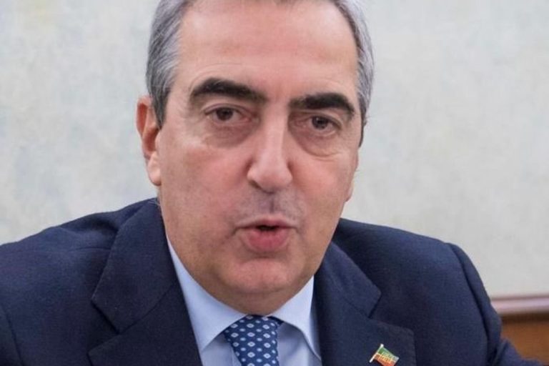 Morte Maradona tweet Gasparri