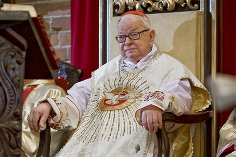 morto il cardinale accusato di pedofilia