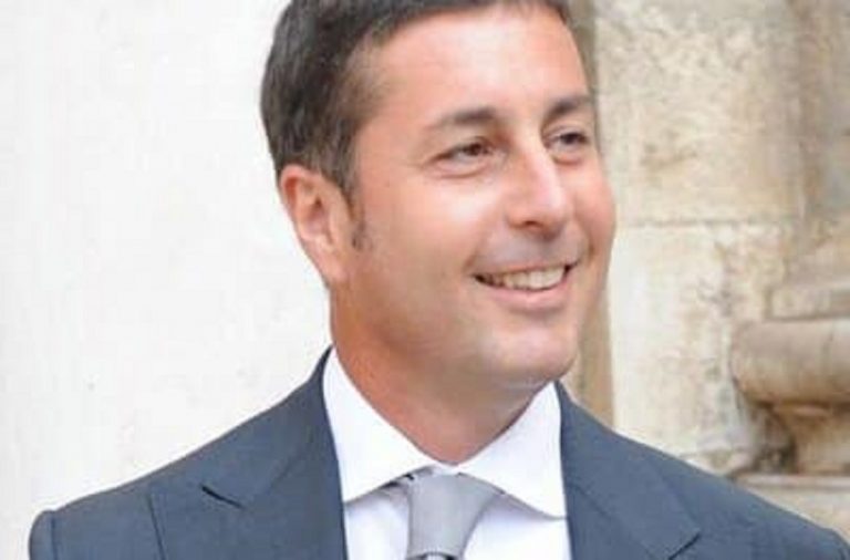È morto l'imprenditore Andrea Merloni