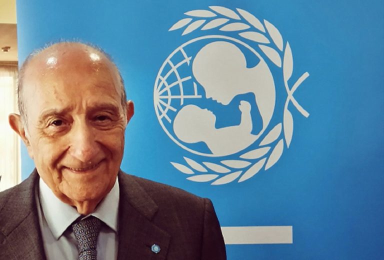 È morto Francesco Samengo: aveva contratto il Covid