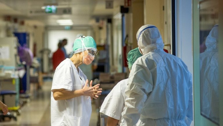 morto-ospedale-sora-era-vivo