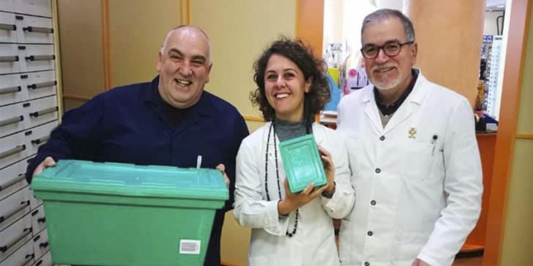 morto vincenzo tarquini