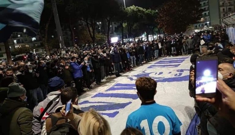 Napoli