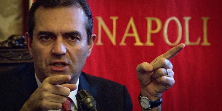 napoli-comune-diffidato