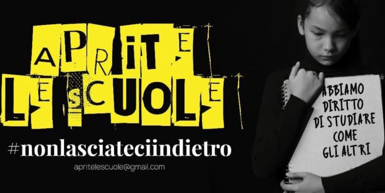 Napoli scuole