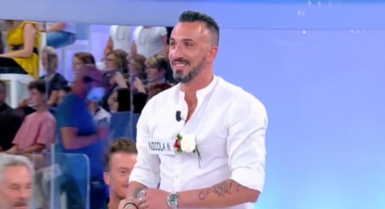 Nicola Mazzitelli