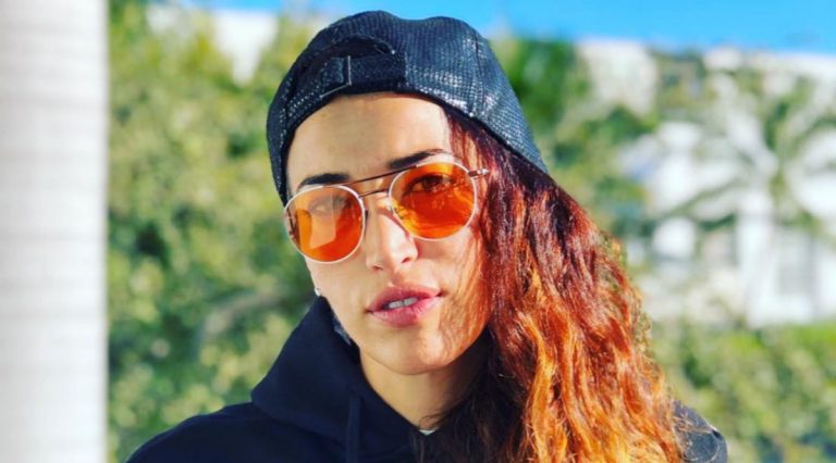 Nina Zilli