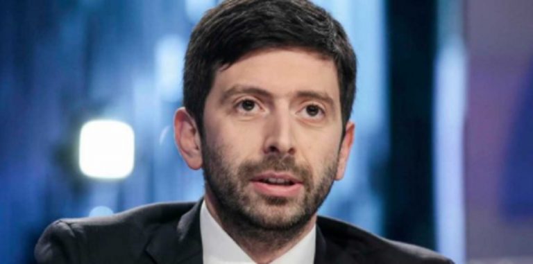 nuove Regioni arancioni