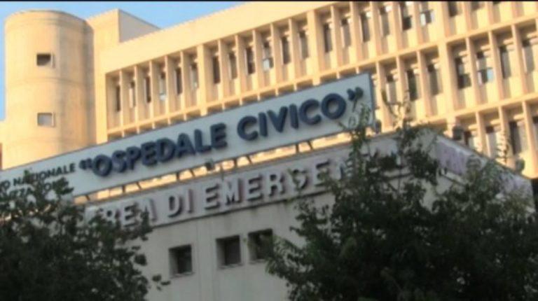 Ospedale Civico di Palermo