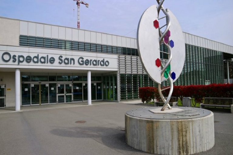 emergenza ospedale monza
