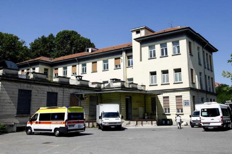 ospedale sacco pronto soccorso
