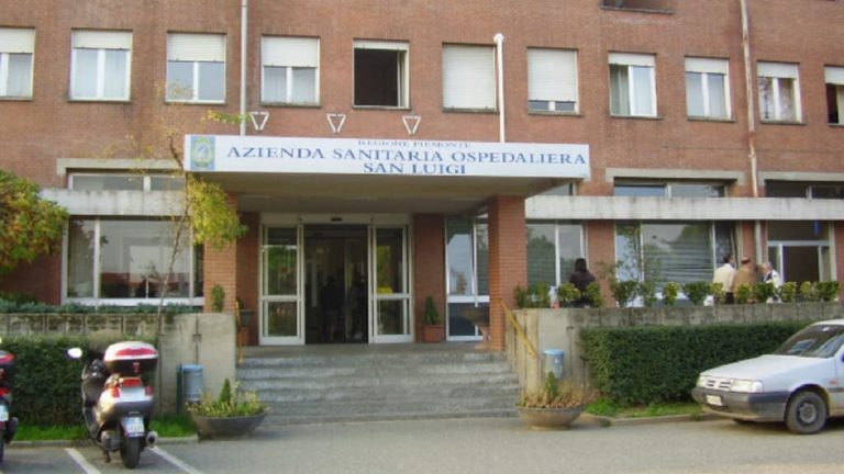 Ospedale San Luigi