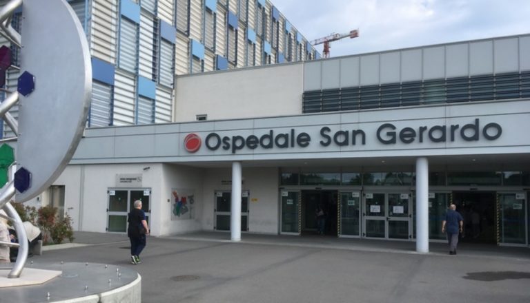 Ospedali lombardi