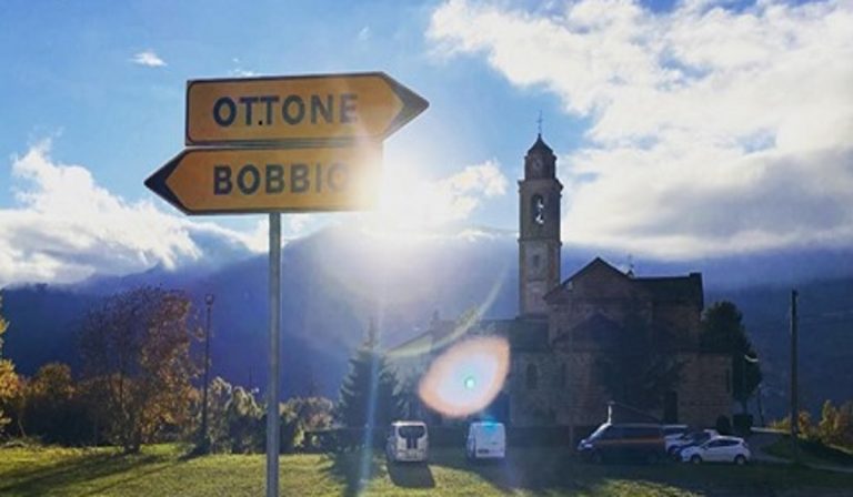 ottone rimette le barriere