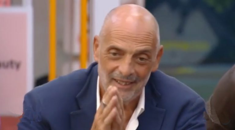 paolo brosio