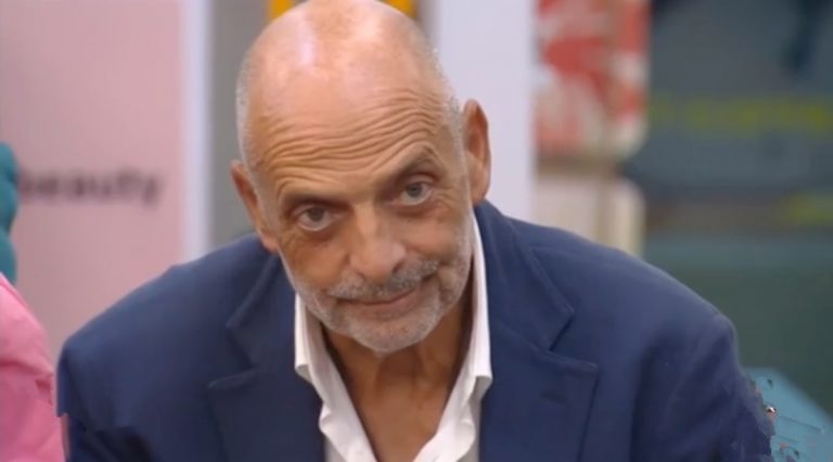 paolo brosio