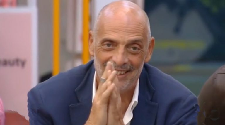 paolo brosio