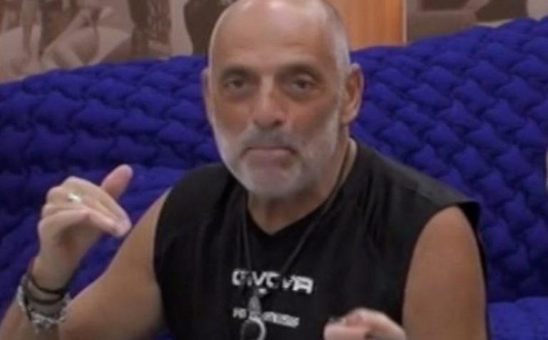 paolo brosio