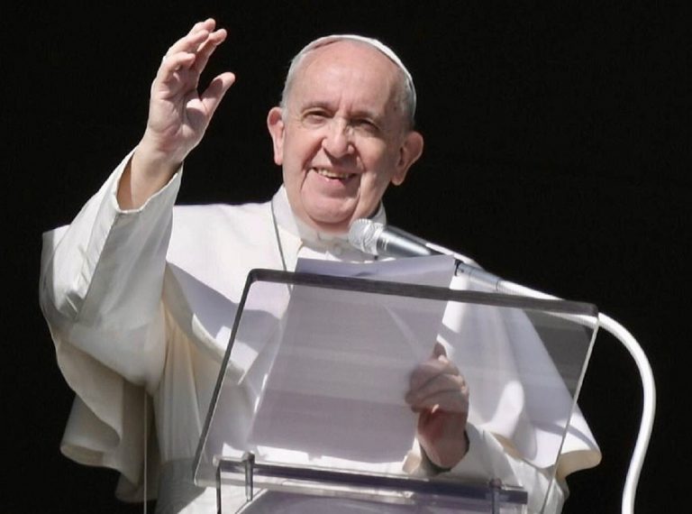 Papa Francesco