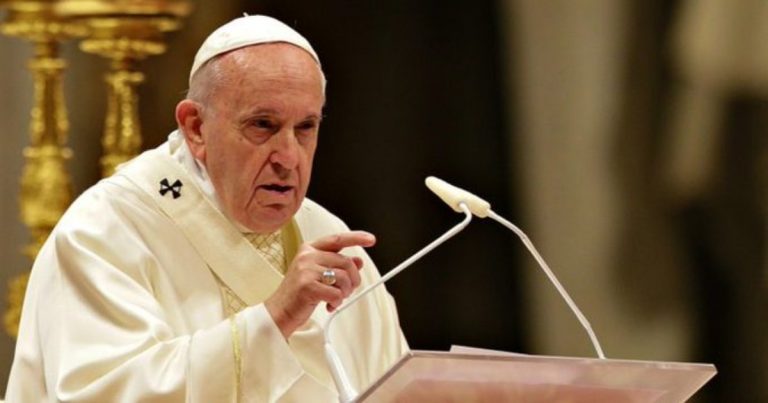 Papa Francesco