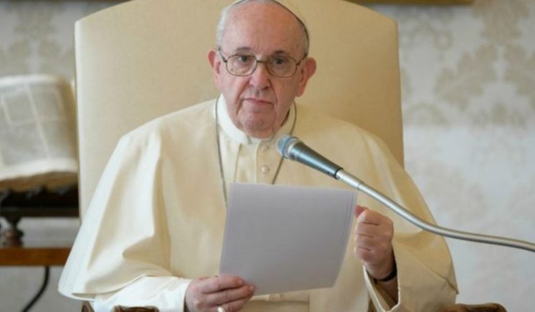 Papa Francesco morto cugino