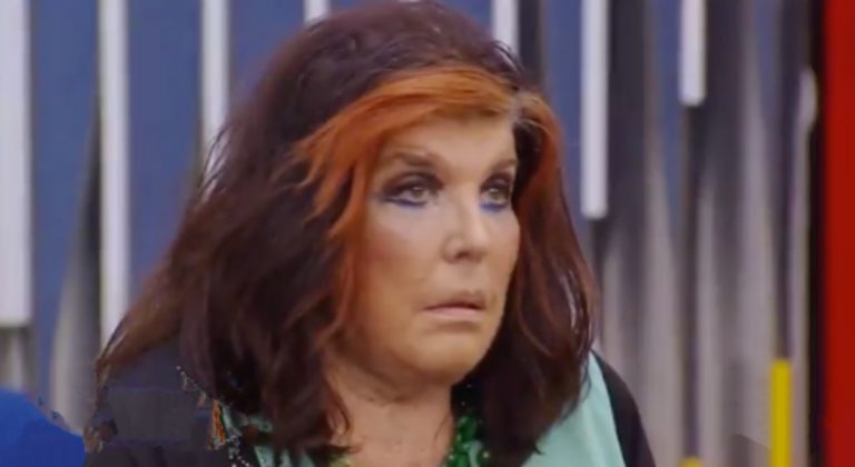 patrizia de blanck