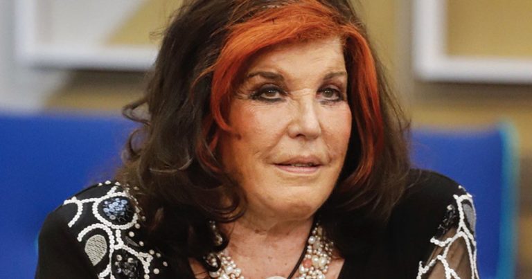 patrizia de blanck