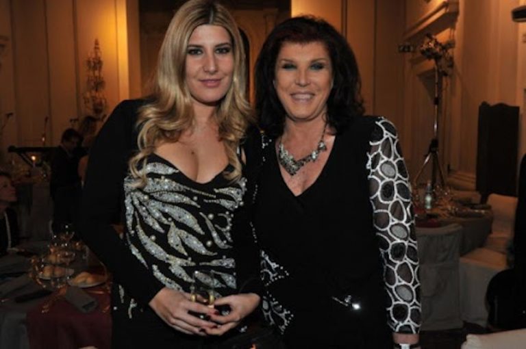 Patrizia-De-Blanck-e-Giada-De-Blanck