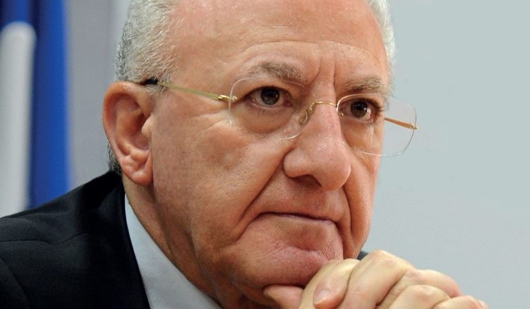 Paziente morto Cardarelli De Luca