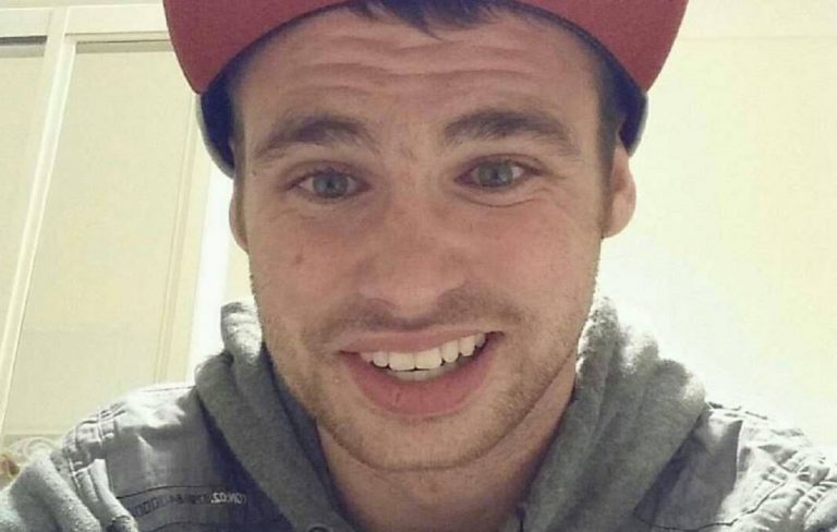 morto connor reed coronavirus