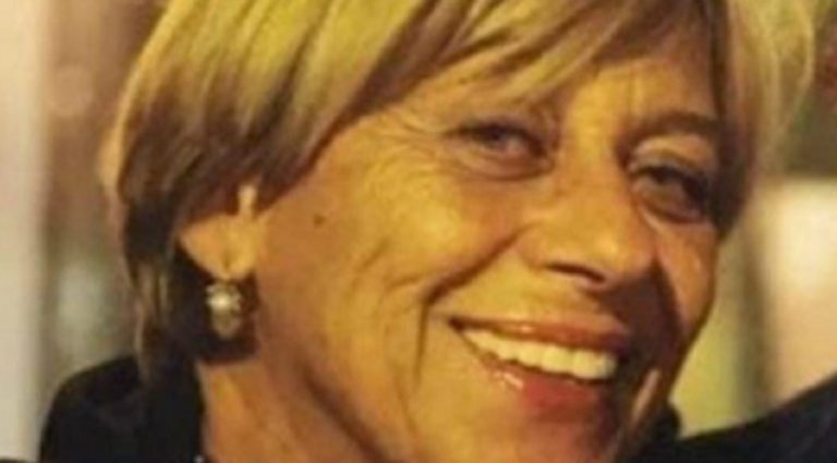 pediatra morta Pavia