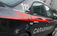 pensionata aiutata carabinieri