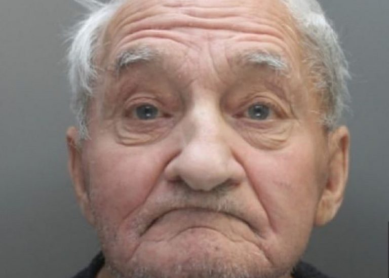Ian Trainer, morto in carcere perchè ascoltava musica a volume troppo alto. Foto del Liverpool Echo