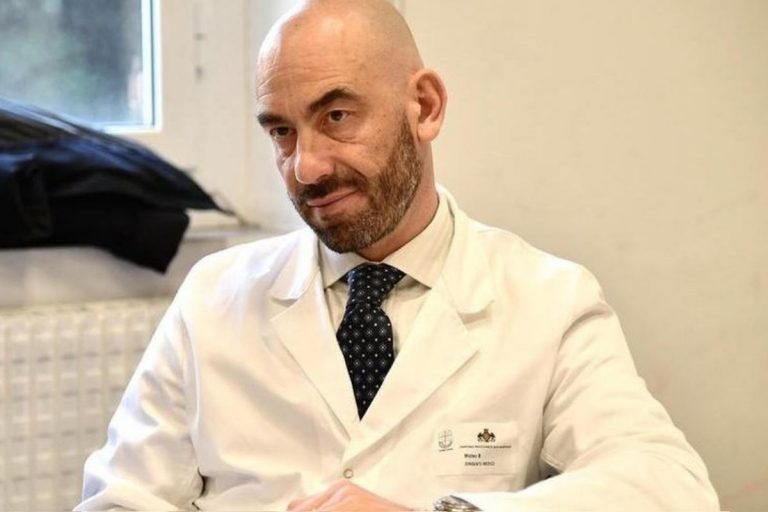 petizione contro nomina Bassetti
