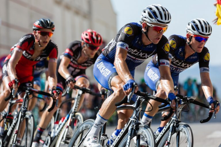 ciclisti multati