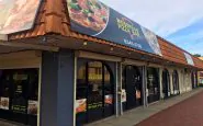 Adelaide, pizzaiolo positivo: milioni in quarantena