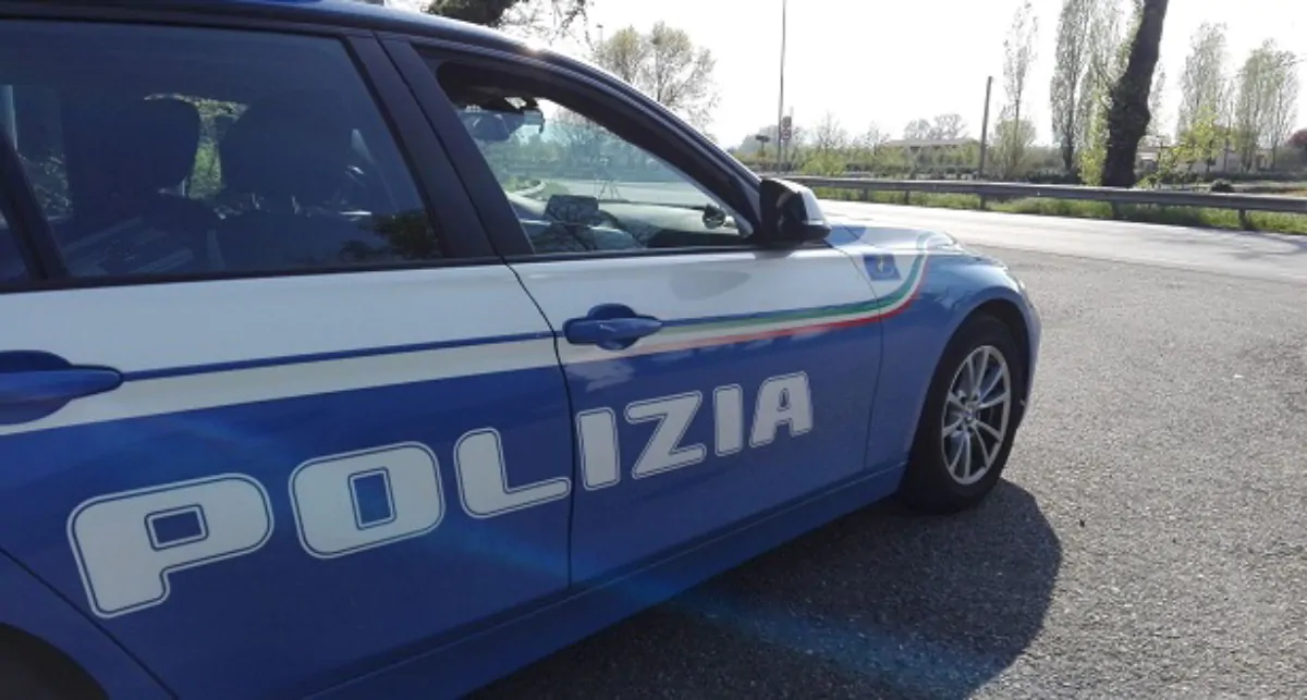 Polizia