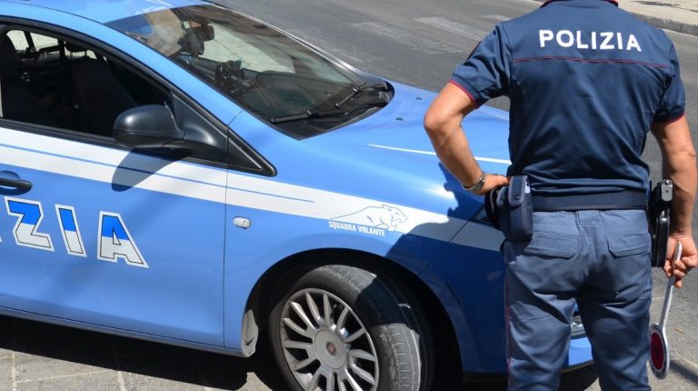 Polizia