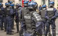 Francia Polizia