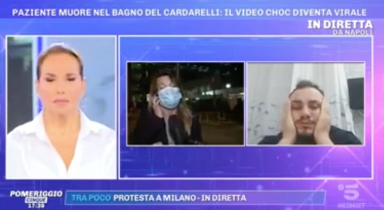 Pomeriggio 5