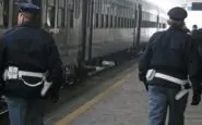 Positivo sale sul treno a Bologna denunciato