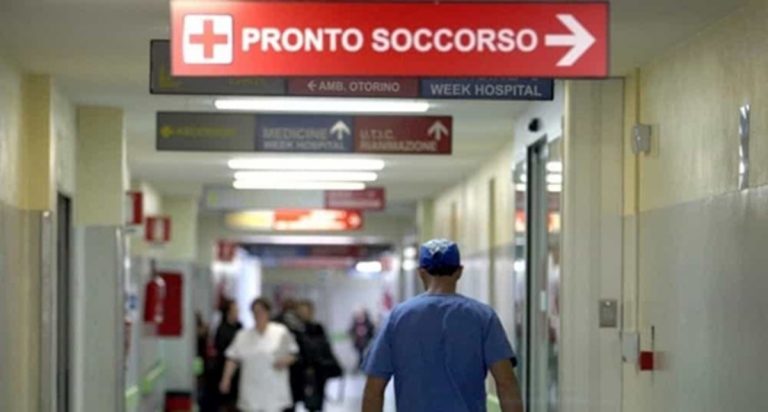 Pronto Soccorso