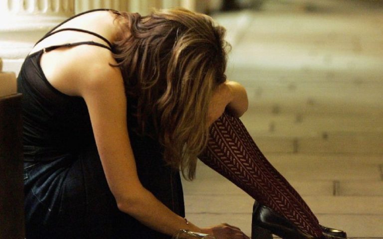 ragazza violentata roma