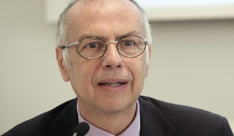 Gianni Rezza parla di immunità di gregge
