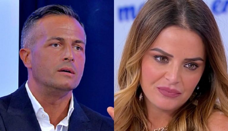 Riccardo e Roberta